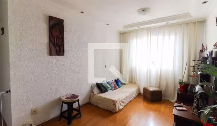 Apartamento à Venda - Belém, 2 Quartos,  55 m2
