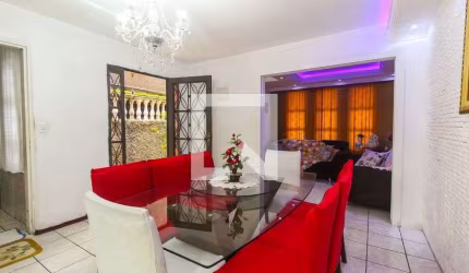 Casa à Venda - Itaquera, 4 Quartos,  112 m2