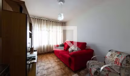 Casa à Venda - Parque São Lucas, 4 Quartos,  190 m2