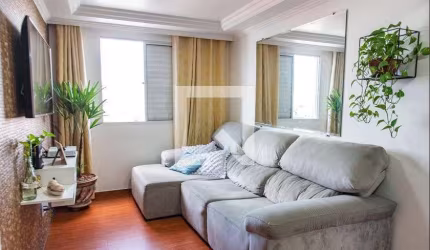 Apartamento à Venda - Sacomã, 3 Quartos,  94 m2