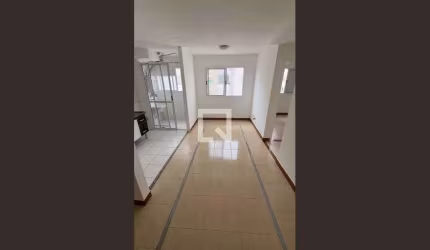 Apartamento à Venda - Cangaíba, 2 Quartos,  47 m2