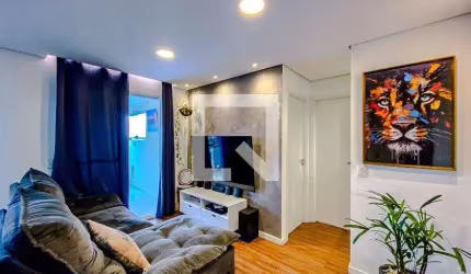 Apartamento à Venda - Belém, 1 Quarto,  44 m2