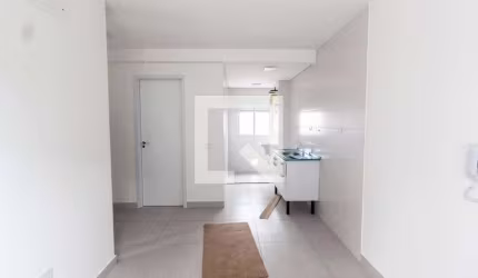 Apartamento à Venda - Santana, 2 Quartos,  45 m2