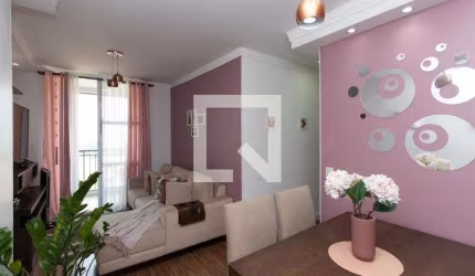 Apartamento à Venda - Vila Guilherme, 2 Quartos,  50 m2