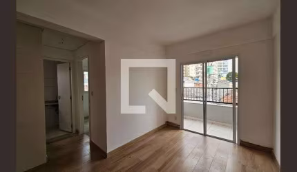 Apartamento à Venda - Jabaquara, 2 Quartos,  35 m2