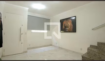 Casa à Venda - Vila Santa Clara, 2 Quartos,  78 m2