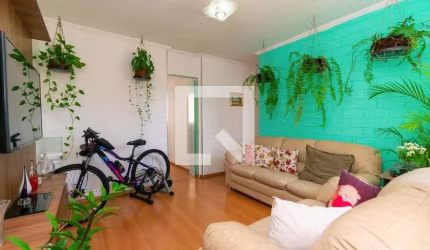 Apartamento à Venda - Vila Santa Clara, 3 Quartos,  64 m2