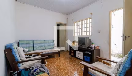 Casa à Venda - Vila das Mercês, 1 Quarto,  90 m2