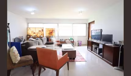 Apartamento à Venda - Panamby, 3 Quartos,  140 m2