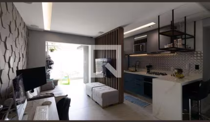 Apartamento à Venda - Ermelino Matarazzo, 2 Quartos,  56 m2