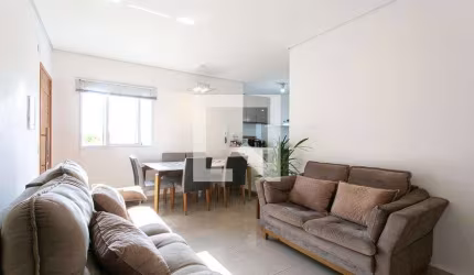 Apartamento à Venda - Penha de França, 2 Quartos,  53 m2