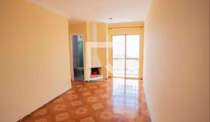 Apartamento à Venda - Mandaqui, 2 Quartos,  55 m2