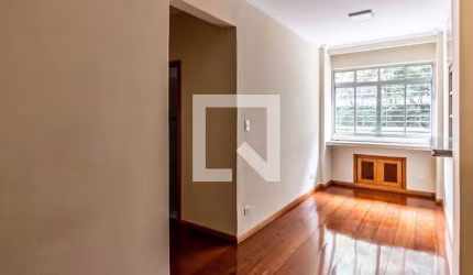 Apartamento à Venda - Bela Vista, 1 Quarto,  47 m2