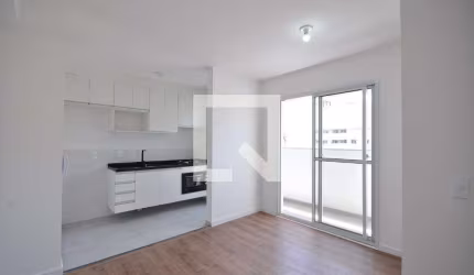 Apartamento à Venda - Vila Guilherme, 2 Quartos,  43 m2