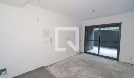 Apartamento à Venda - Jabaquara, 1 Quarto,  46 m2