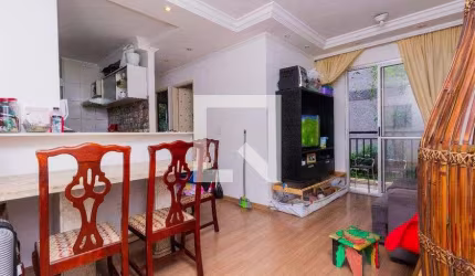 Apartamento à Venda - Penha de França, 2 Quartos,  48 m2