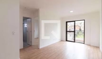 Apartamento à Venda - Mandaqui, 2 Quartos,  58 m2