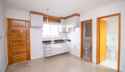 Apartamento à Venda - Jardim Brasil , 2 Quartos,  45 m2
