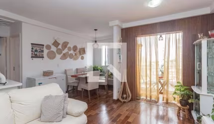 Apartamento à Venda - Vila das Mercês, 2 Quartos,  72 m2
