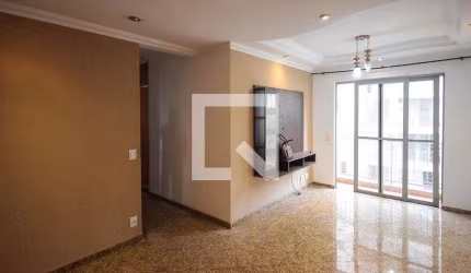 Apartamento à Venda - Vila Ema, 3 Quartos,  64 m2