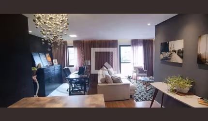Apartamento à Venda - Panamby, 1 Quarto,  65 m2