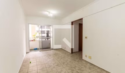 Apartamento à Venda - Tatuapé, 2 Quartos,  58 m2