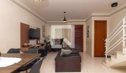Casa à Venda - Vila Mazzei, 2 Quartos,  100 m2