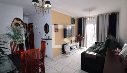 Apartamento à Venda - Vila Esperança, 2 Quartos,  89 m2