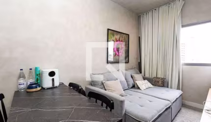 Apartamento à Venda - Bela Vista, 1 Quarto,  26 m2