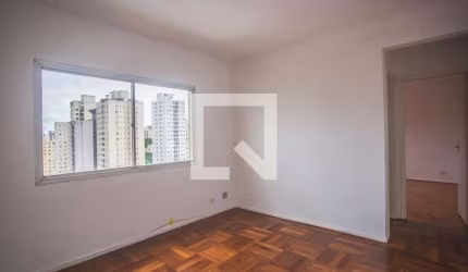 Apartamento à Venda - Vila Clementino, 1 Quarto,  46 m2