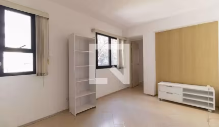 Apartamento à Venda - Aclimação, 1 Quarto,  36 m2