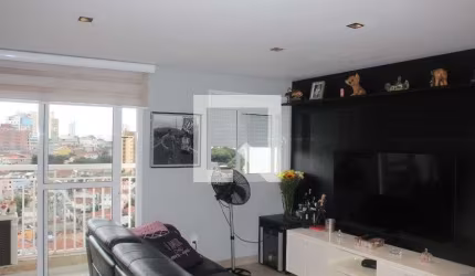 Apartamento à Venda - Água Fria, 1 Quarto,  49 m2