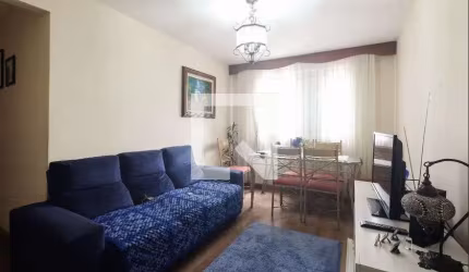 Apartamento à Venda - Tatuapé, 2 Quartos,  71 m2