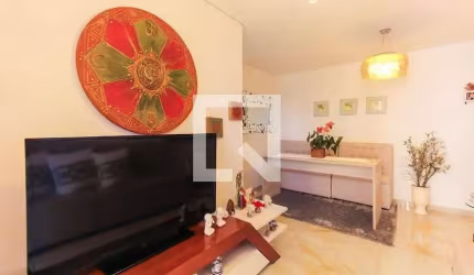Apartamento à Venda - Belém, 2 Quartos,  55 m2