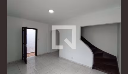Casa à Venda - Aclimação, 2 Quartos,  120 m2
