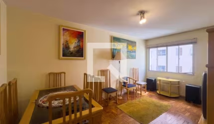Apartamento à Venda - Cambuci, 1 Quarto,  57 m2