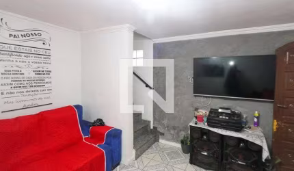 Casa à Venda - Vila Formosa, 2 Quartos,  50 m2