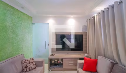 Casa à Venda - Sapopemba, 3 Quartos,  111 m2