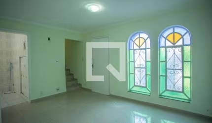 Casa à Venda - Jabaquara, 3 Quartos,  95 m2