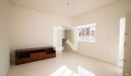 Casa à Venda - Mandaqui, 2 Quartos,  80 m2
