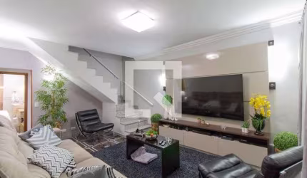 Casa à Venda - Ponte Rasa, 3 Quartos,  90 m2