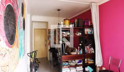 Apartamento à Venda - Bela Vista, 1 Quarto,  55 m2