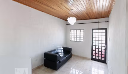 Casa à Venda - Jabaquara, 3 Quartos,  130 m2
