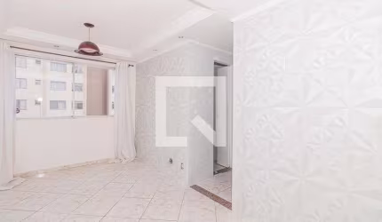 Apartamento à Venda - Parque Novo Mundo , 2 Quartos,  64 m2