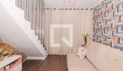 Casa à Venda - Jardim Brasil , 3 Quartos,  142 m2