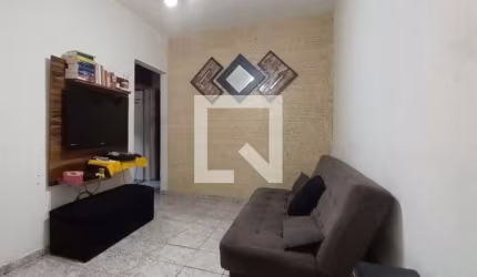Casa à Venda - Jardim Maringá, 4 Quartos,  150 m2