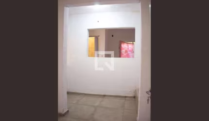 Casa à Venda - Vila Jacuí, 1 Quarto,  45 m2