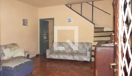 Casa à Venda - Vila Gustavo, 5 Quartos,  144 m2