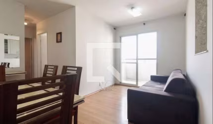 Apartamento à Venda - Vila Esperança, 3 Quartos,  69 m2