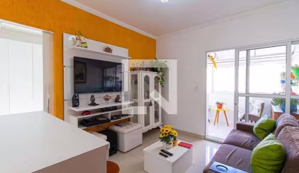 Apartamento à Venda - Bela Vista, 1 Quarto,  30 m2